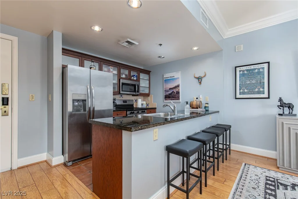 30 Strada Di Villaggio, Henderson, NV 89011