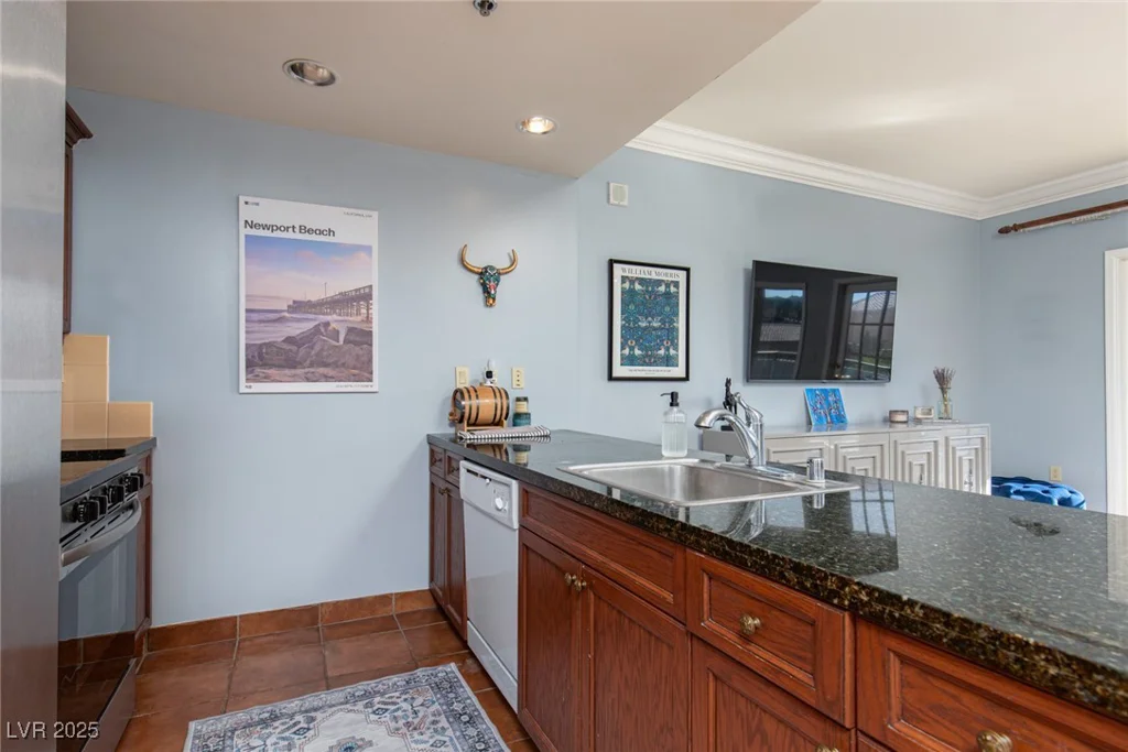 30 Strada Di Villaggio, Henderson, NV 89011