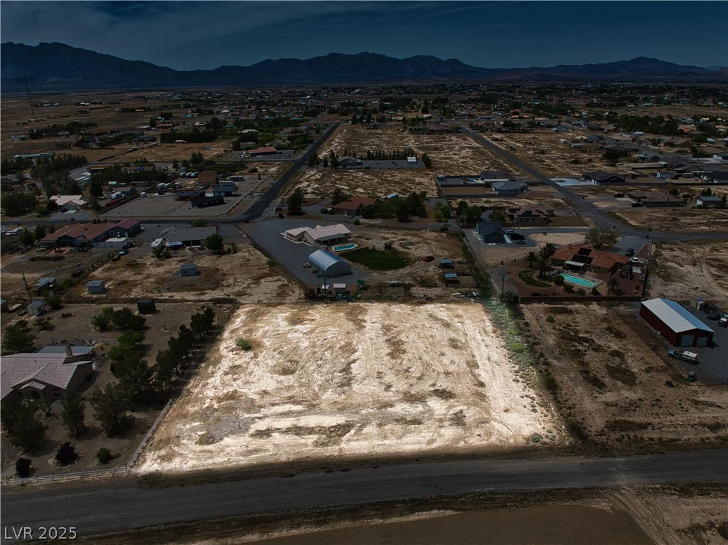3240 Prairie, Pahrump, NV 89048