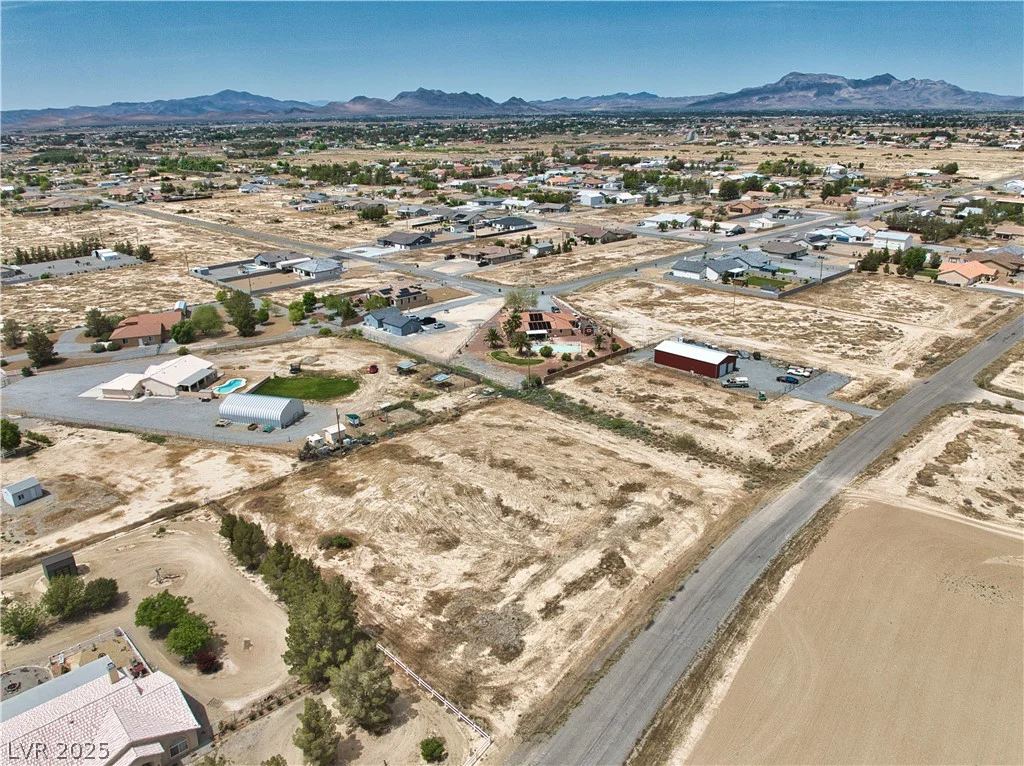 3240 Prairie, Pahrump, NV 89048