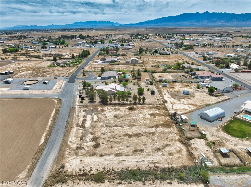 3240 Prairie, Pahrump, NV 89048
