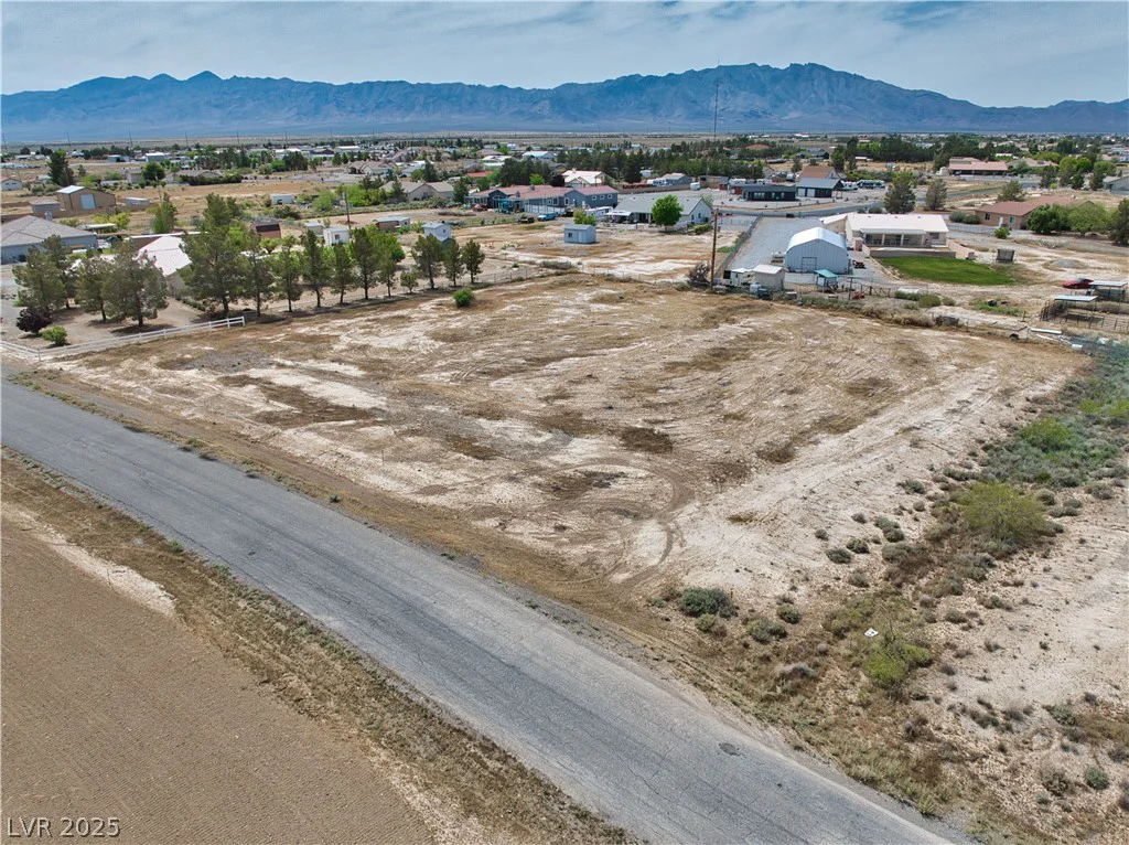 3240 Prairie, Pahrump, NV 89048