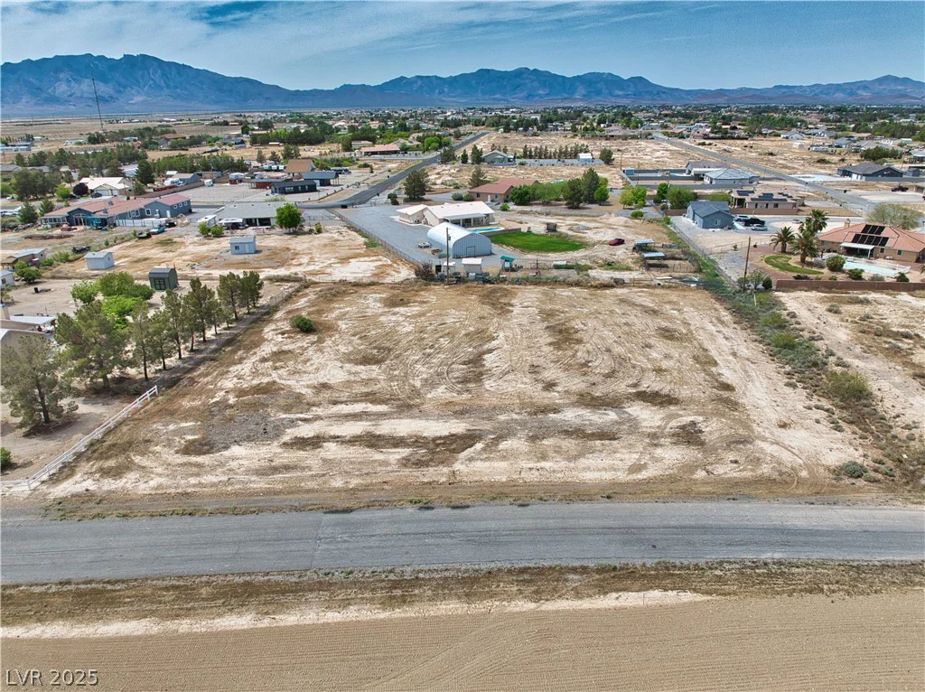 3240 Prairie, Pahrump, NV 89048