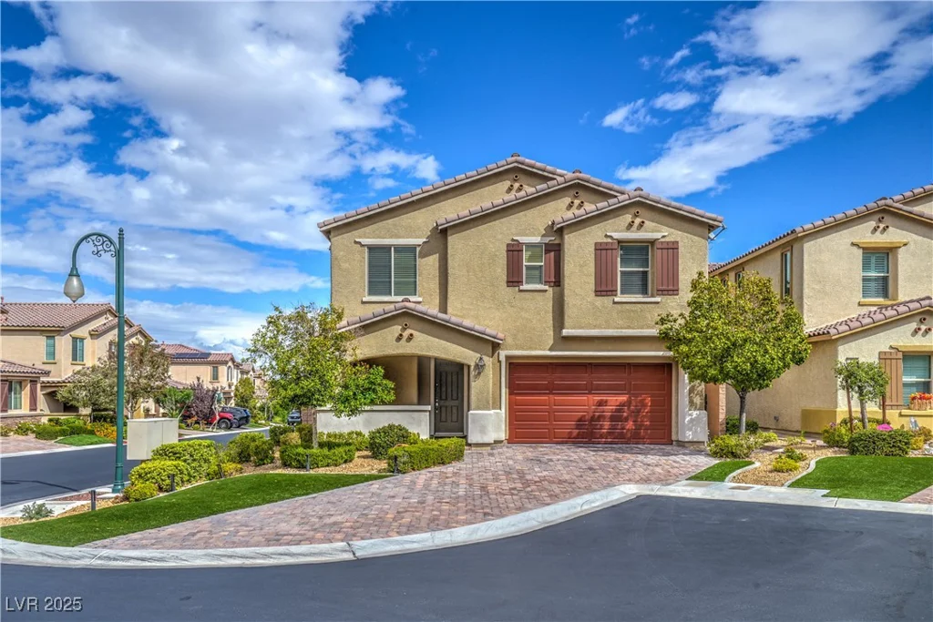 12308 Kings Eagle, Las Vegas, NV 89141