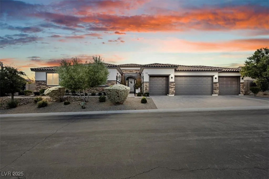 9763 Mountain Spruce, Las Vegas, NV 89178