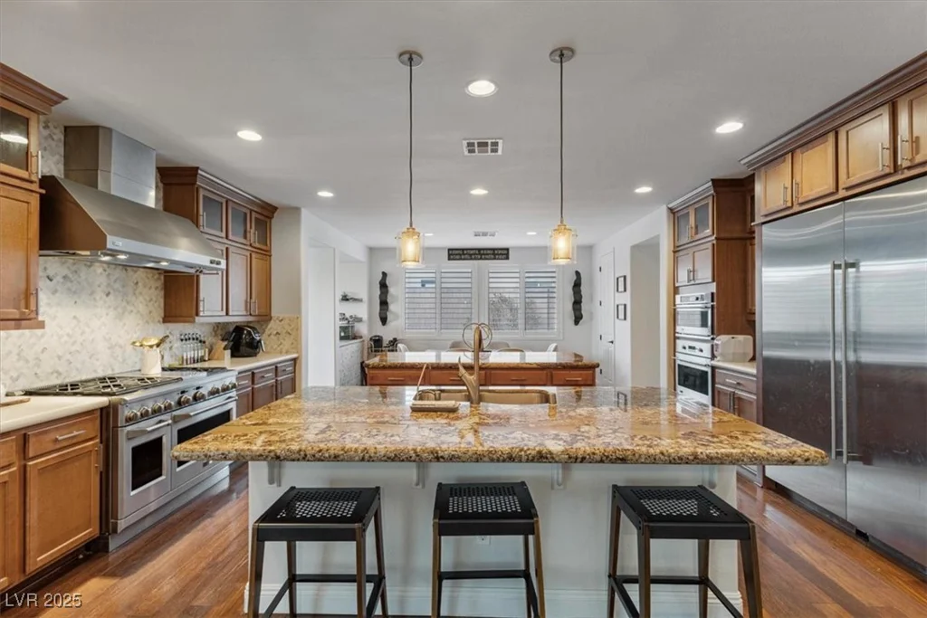 9763 Mountain Spruce, Las Vegas, NV 89178