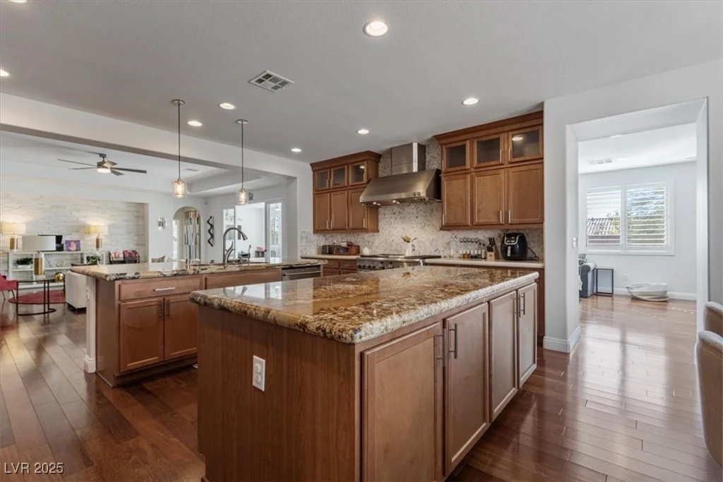 9763 Mountain Spruce, Las Vegas, NV 89178