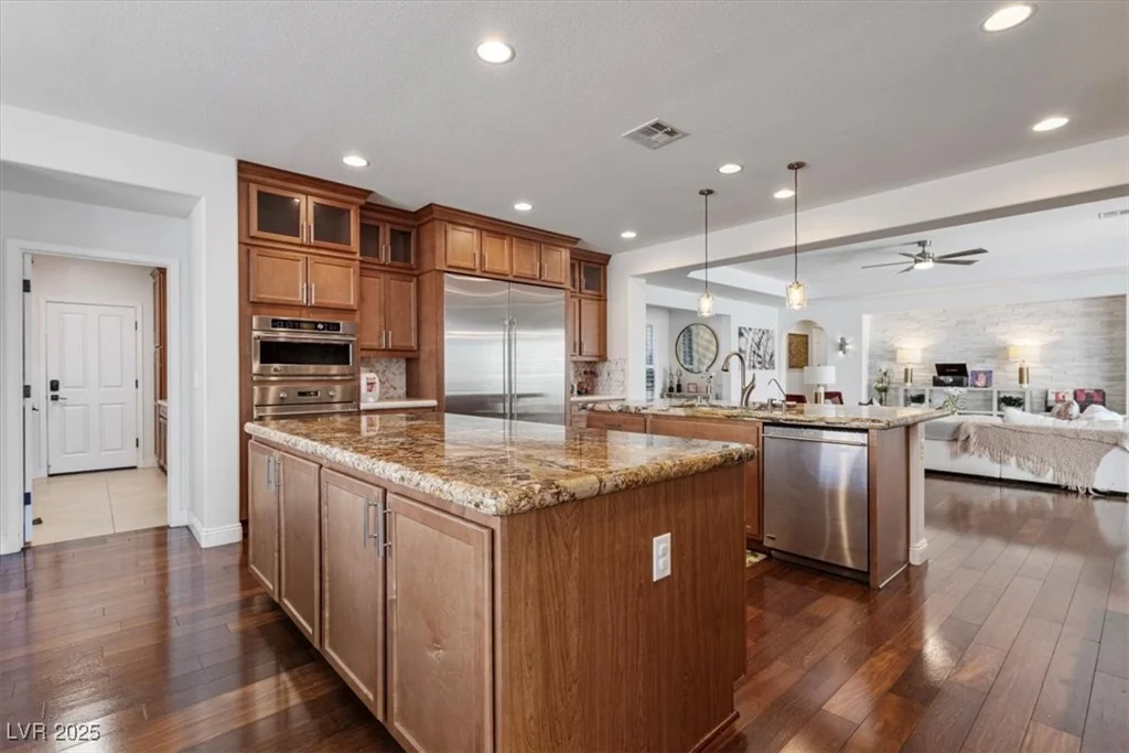 9763 Mountain Spruce, Las Vegas, NV 89178