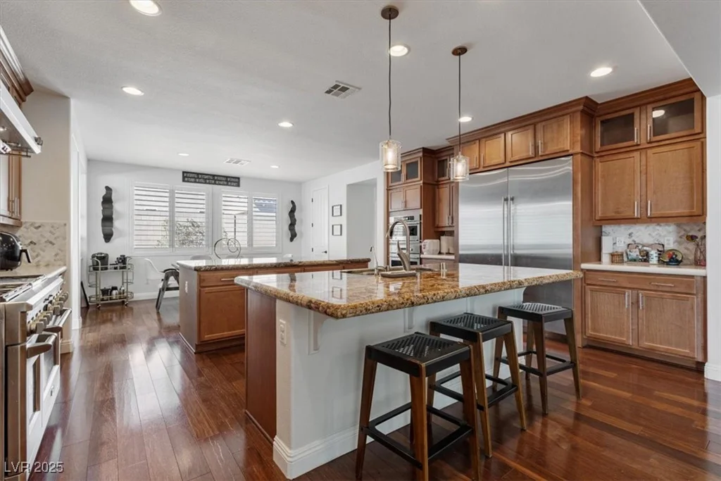 9763 Mountain Spruce, Las Vegas, NV 89178