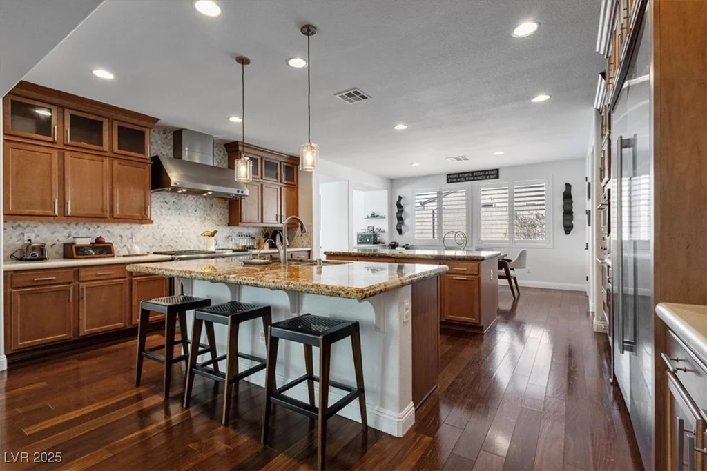 9763 Mountain Spruce, Las Vegas, NV 89178