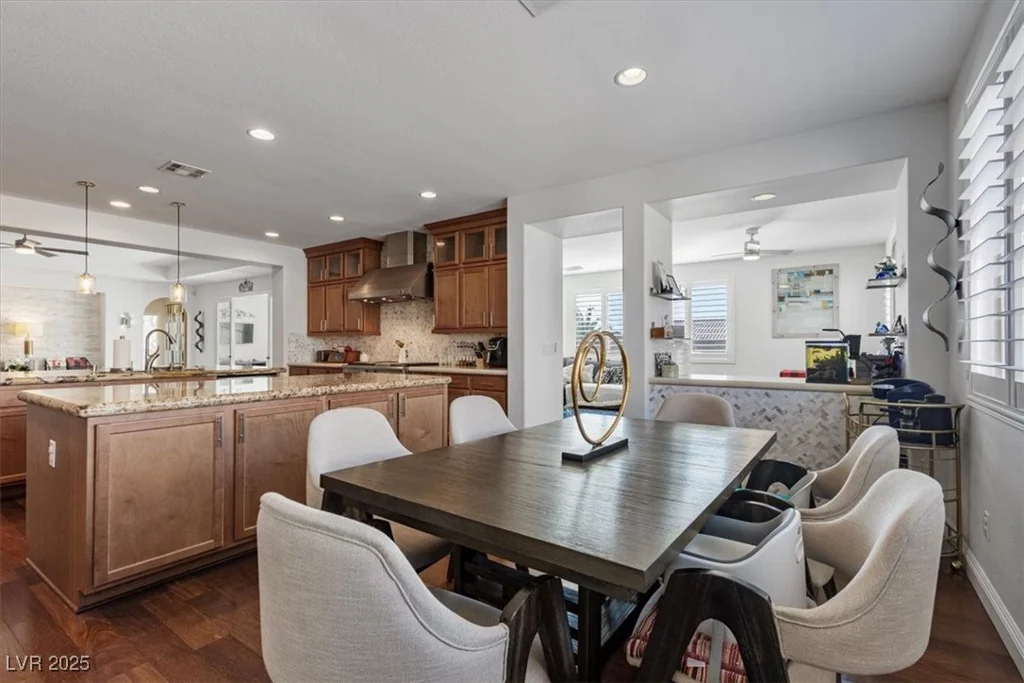 9763 Mountain Spruce, Las Vegas, NV 89178
