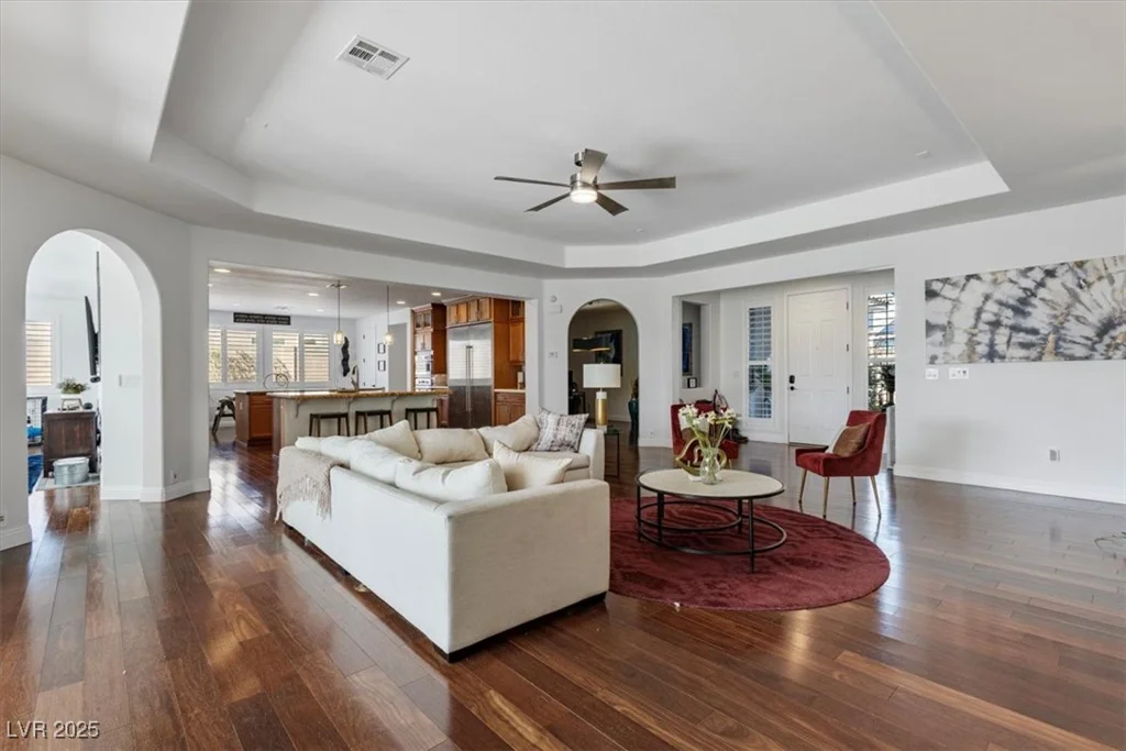 9763 Mountain Spruce, Las Vegas, NV 89178