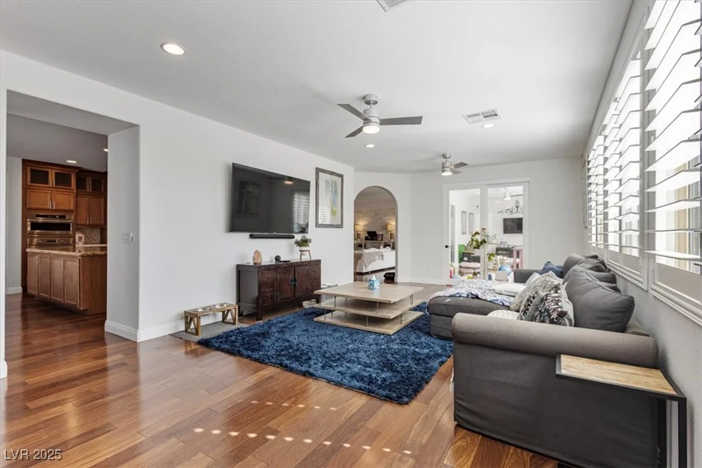 9763 Mountain Spruce, Las Vegas, NV 89178