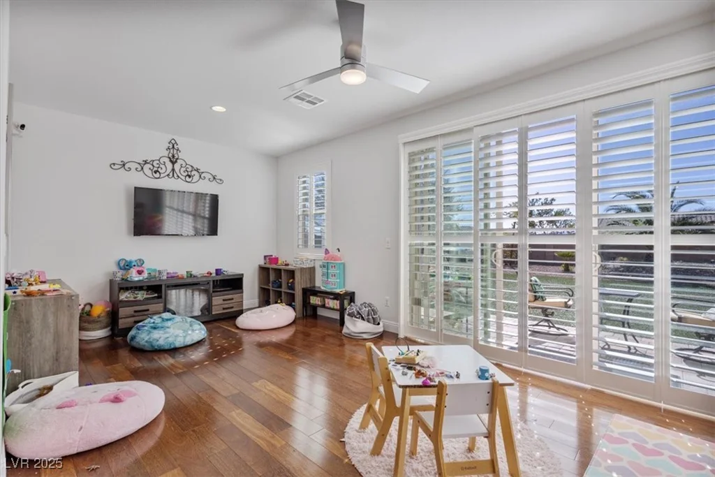 9763 Mountain Spruce, Las Vegas, NV 89178
