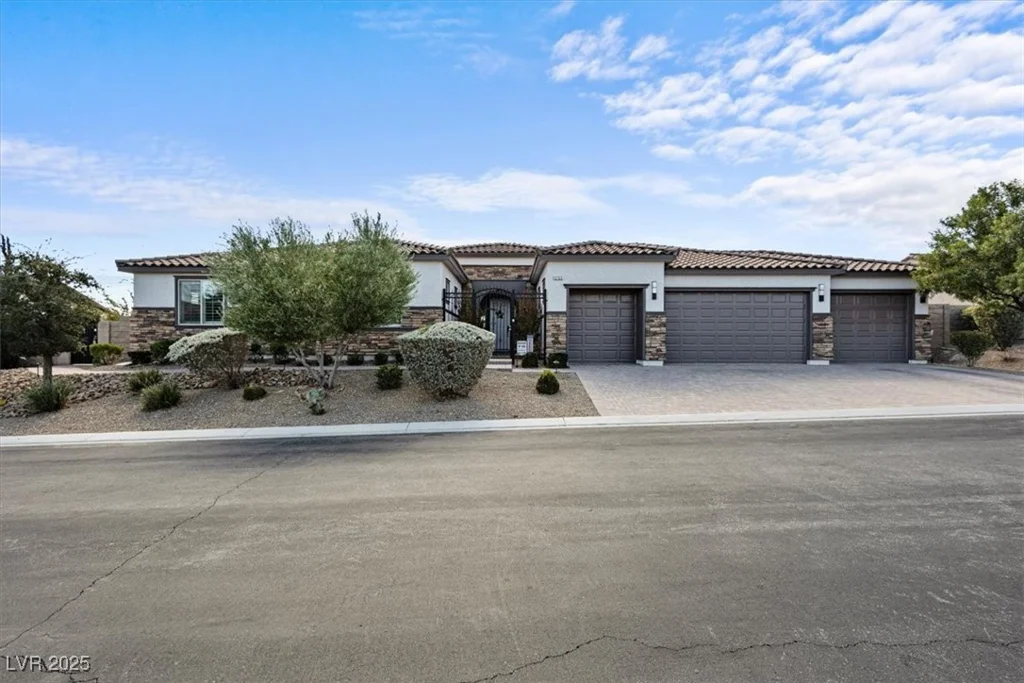 9763 Mountain Spruce, Las Vegas, NV 89178