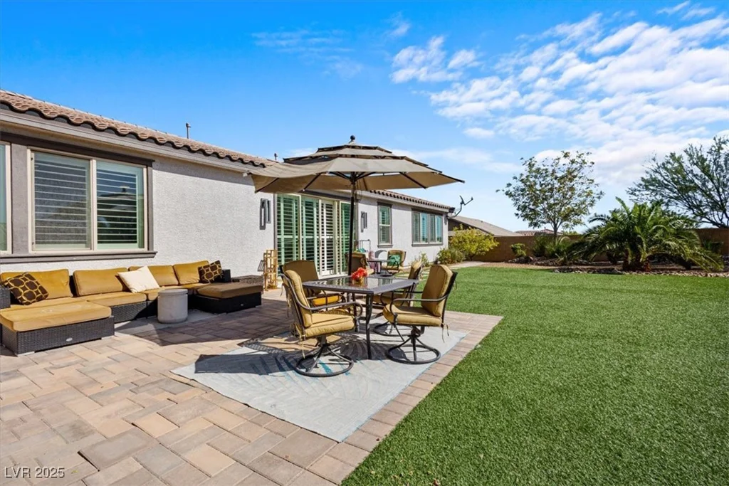 9763 Mountain Spruce, Las Vegas, NV 89178