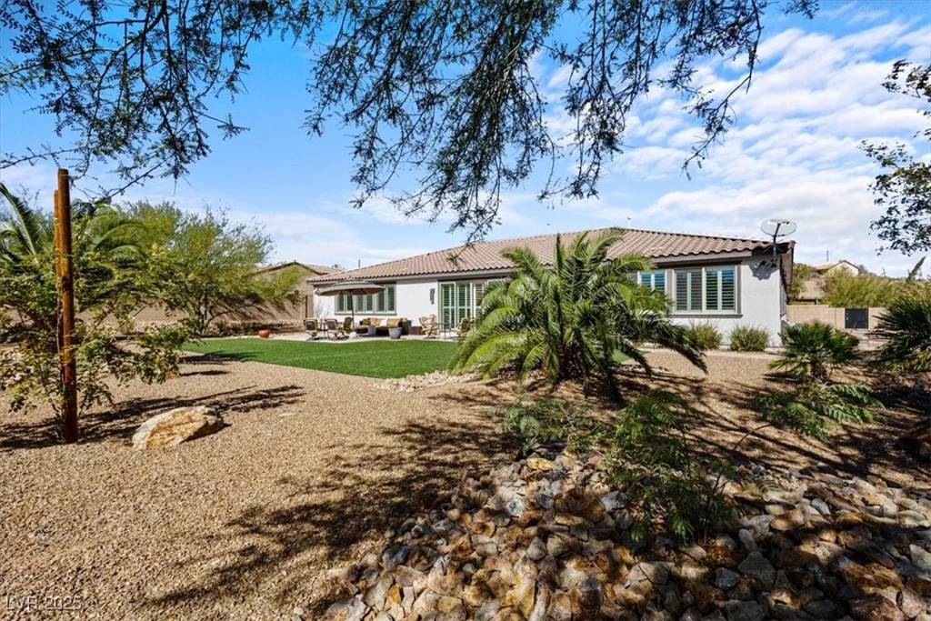 9763 Mountain Spruce, Las Vegas, NV 89178