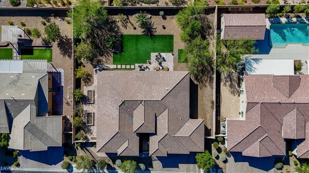 9763 Mountain Spruce, Las Vegas, NV 89178