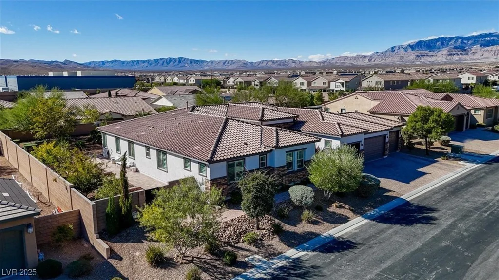 9763 Mountain Spruce, Las Vegas, NV 89178