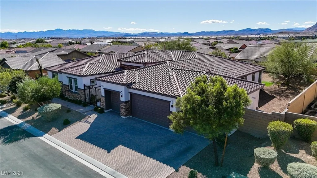 9763 Mountain Spruce, Las Vegas, NV 89178