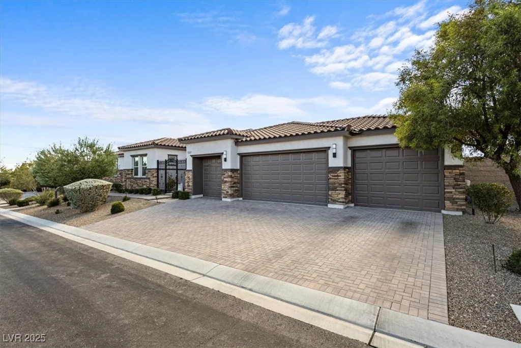 9763 Mountain Spruce, Las Vegas, NV 89178