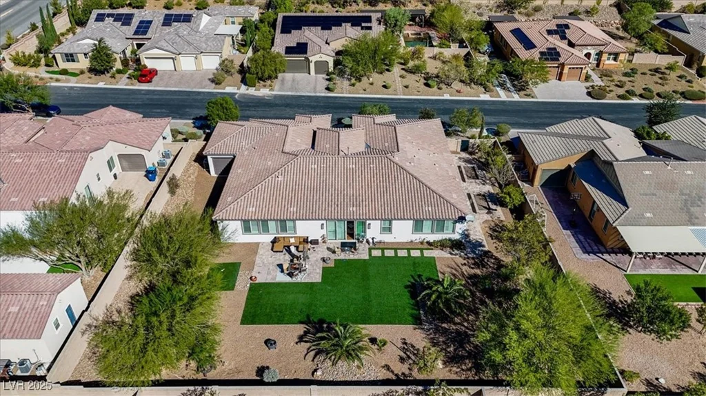 9763 Mountain Spruce, Las Vegas, NV 89178