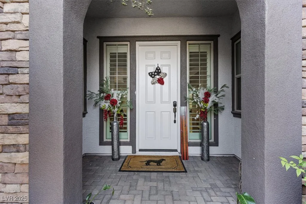 9763 Mountain Spruce, Las Vegas, NV 89178