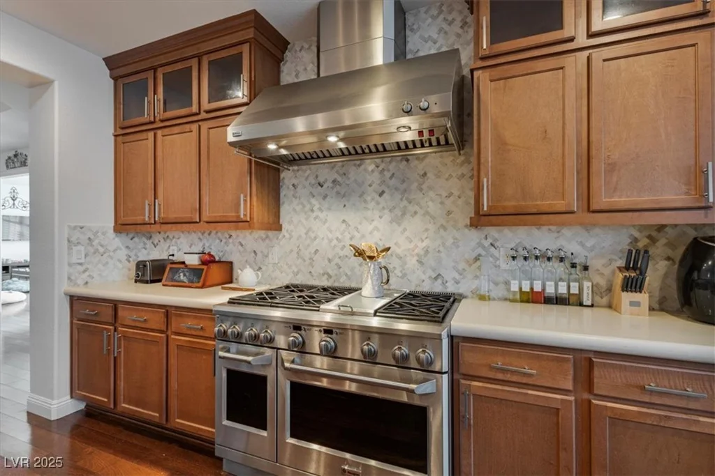 9763 Mountain Spruce, Las Vegas, NV 89178