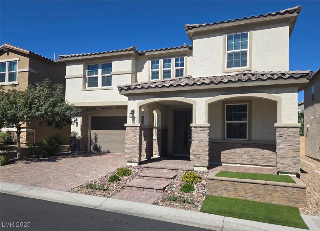 6380 Guy Summit, Las Vegas, NV 89141
