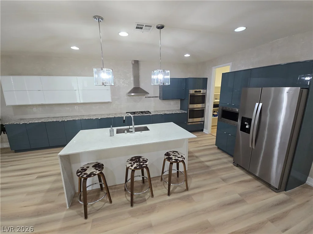 6380 Guy Summit, Las Vegas, NV 89141