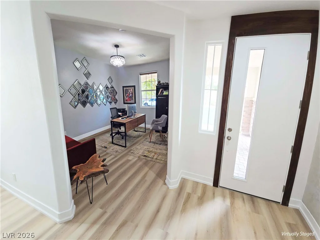 6380 Guy Summit, Las Vegas, NV 89141
