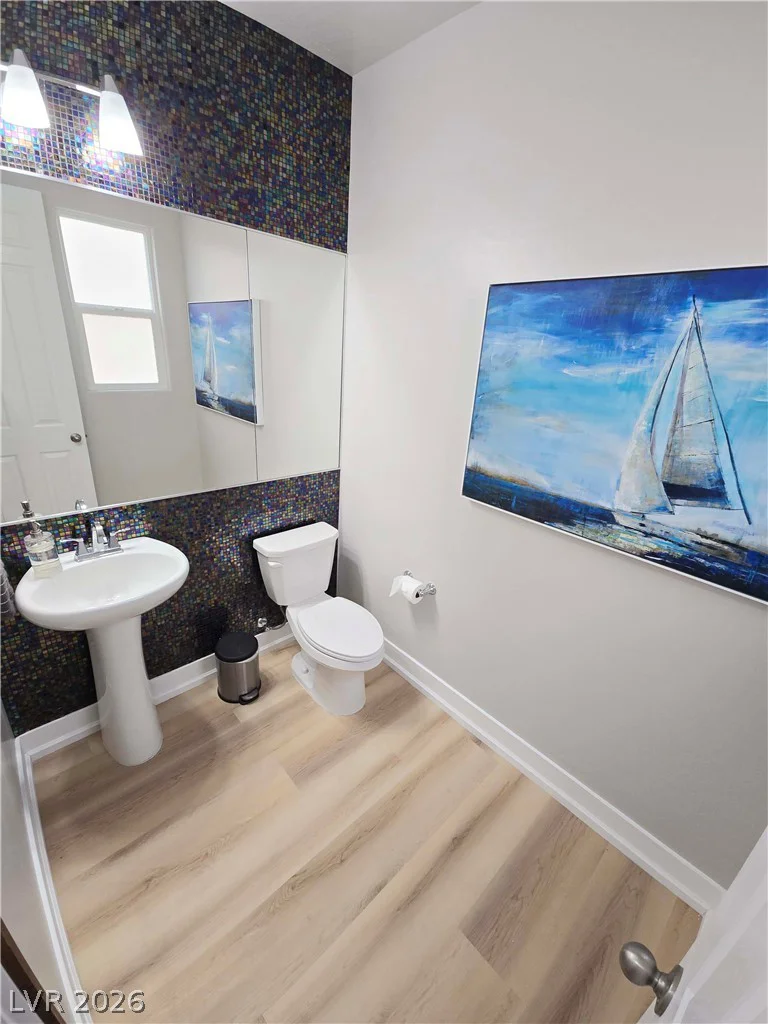 6380 Guy Summit, Las Vegas, NV 89141