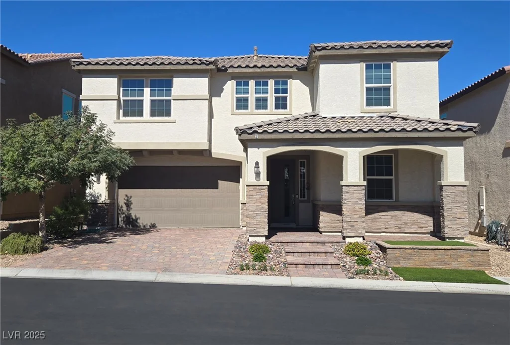 6380 Guy Summit, Las Vegas, NV 89141