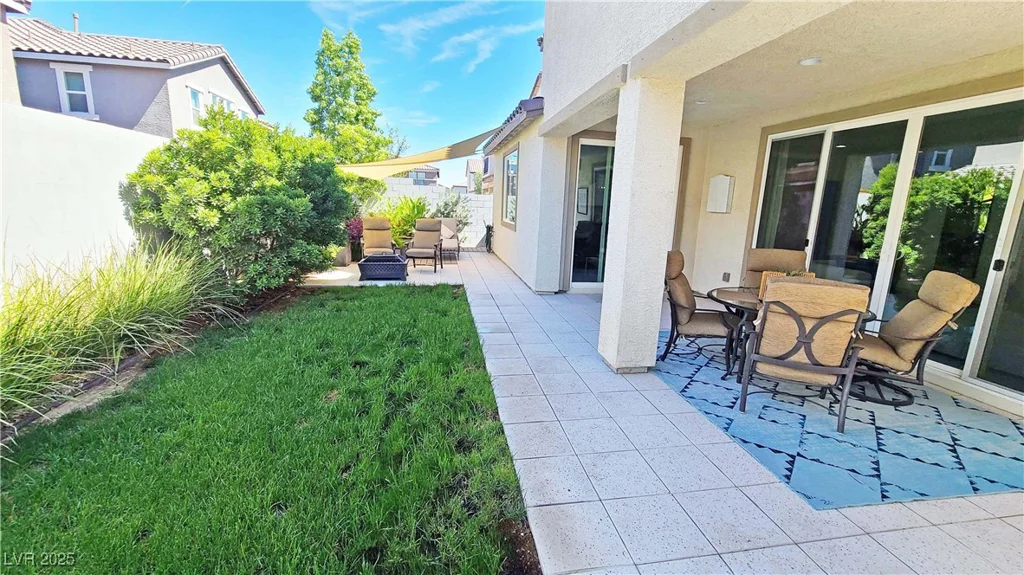 6380 Guy Summit, Las Vegas, NV 89141