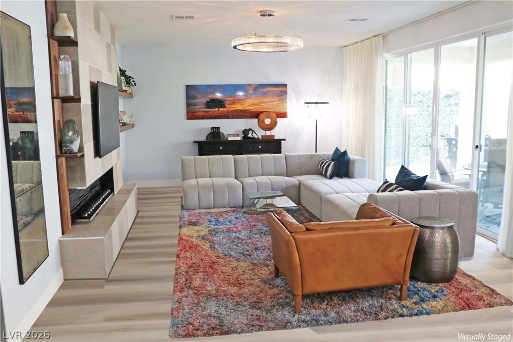 6380 Guy Summit, Las Vegas, NV 89141