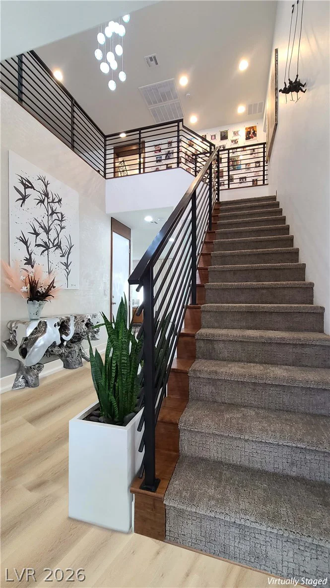 6380 Guy Summit, Las Vegas, NV 89141