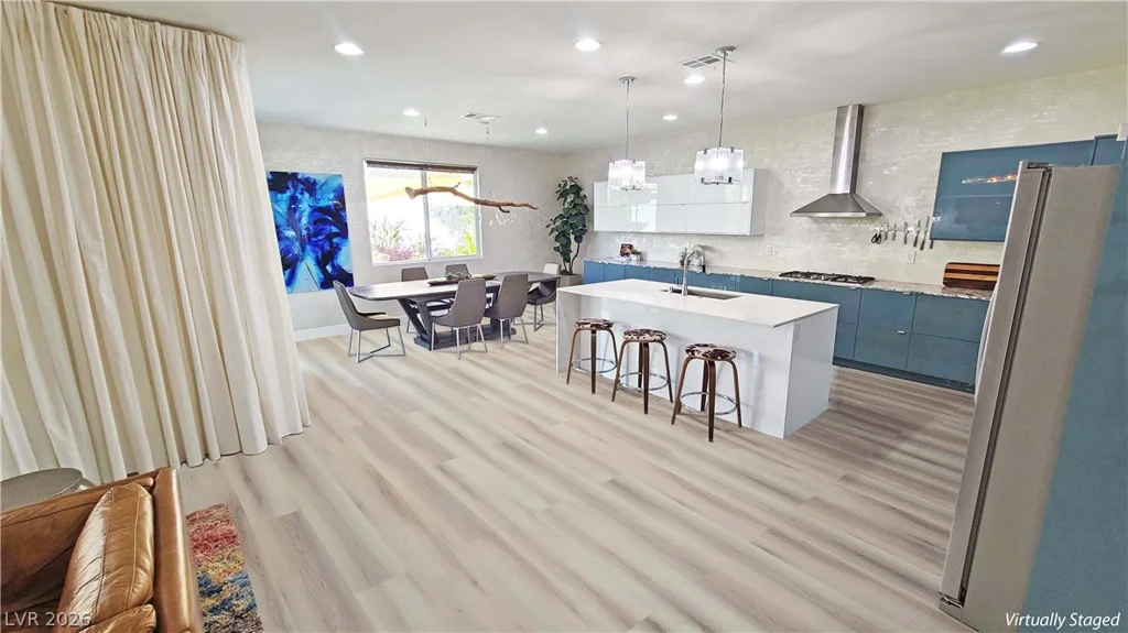 6380 Guy Summit, Las Vegas, NV 89141