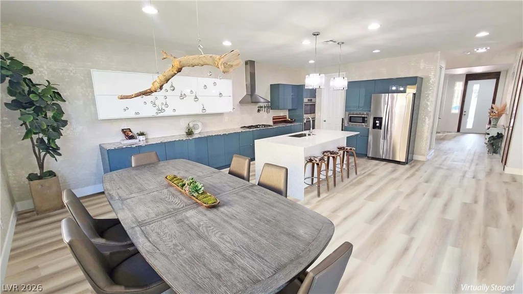 6380 Guy Summit, Las Vegas, NV 89141