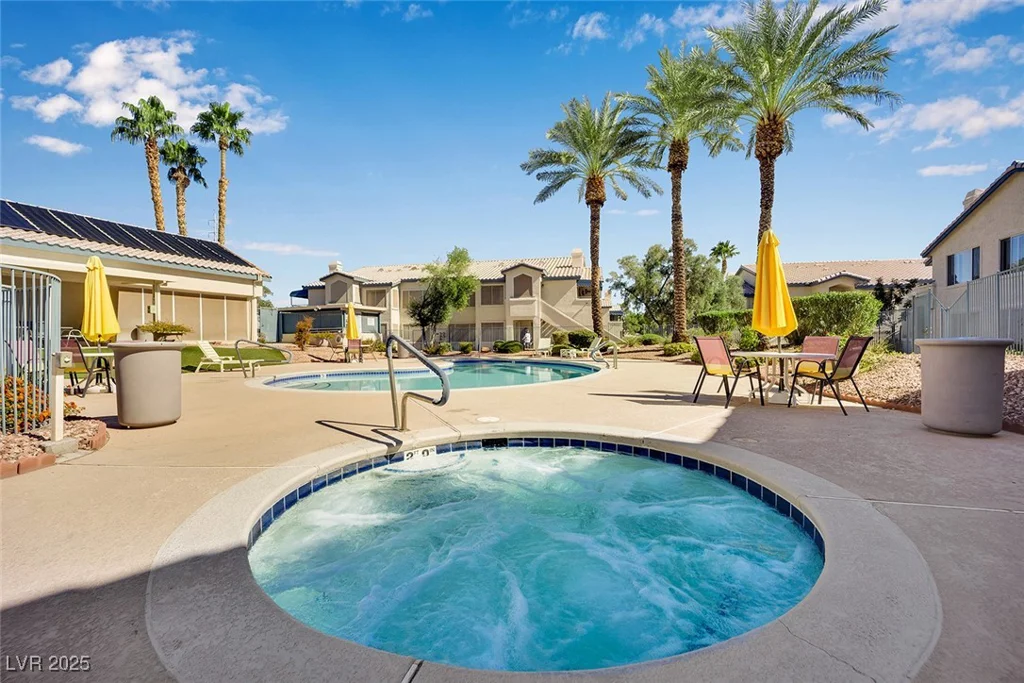 3425 Russell, Las Vegas, NV 89120