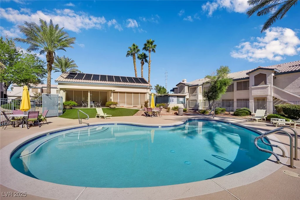 3425 Russell, Las Vegas, NV 89120