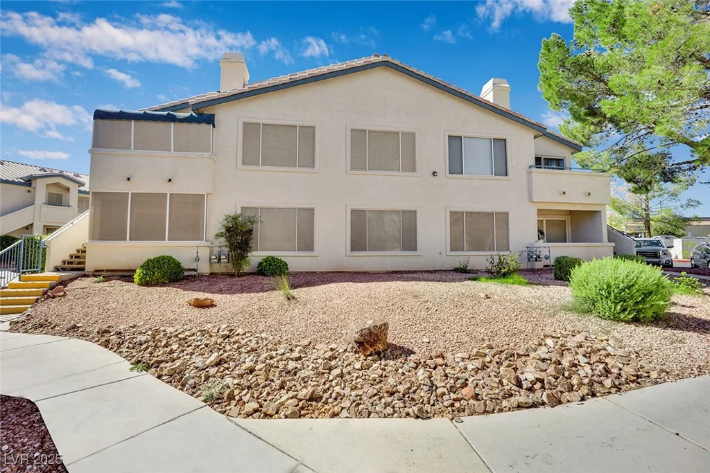 3425 Russell, Las Vegas, NV 89120