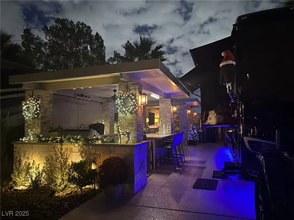 8175 Arville, Las Vegas, NV 89139