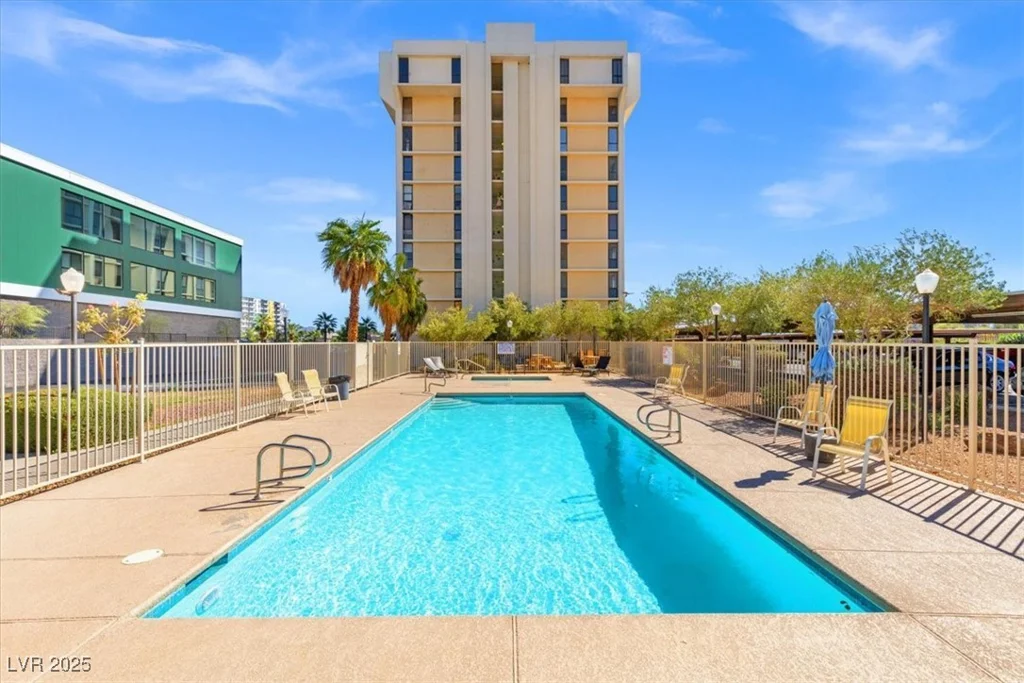 3930 University Center, Las Vegas, NV 89119