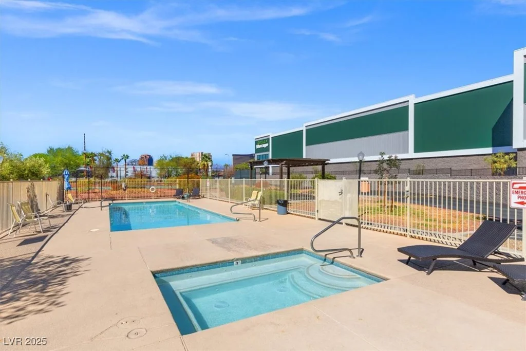 3930 University Center, Las Vegas, NV 89119
