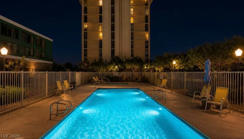 3930 University Center, Las Vegas, NV 89119