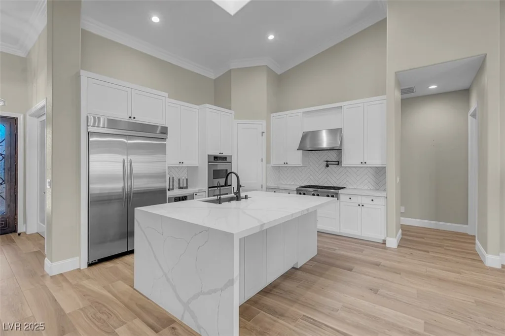 8530 Bella Vacio, Las Vegas, NV 89149