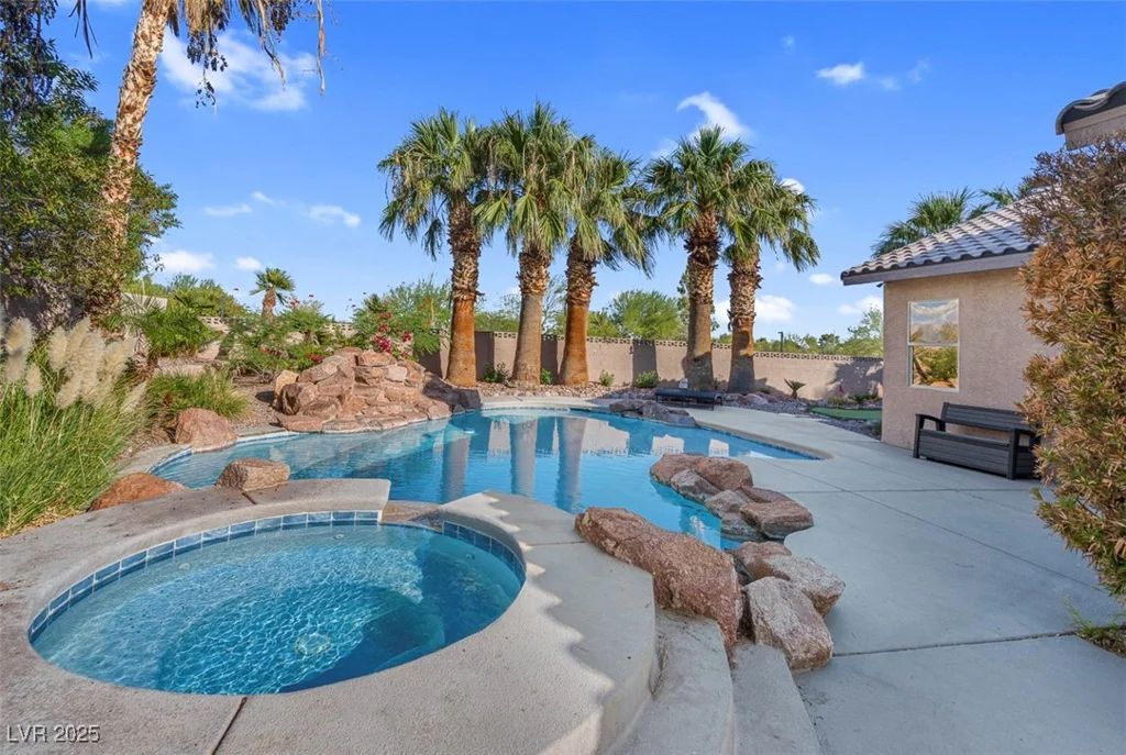 8530 Bella Vacio, Las Vegas, NV 89149