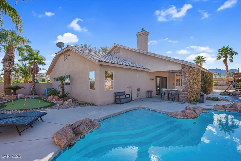 8530 Bella Vacio, Las Vegas, NV 89149