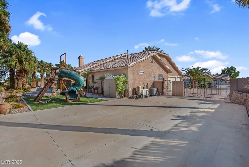 8530 Bella Vacio, Las Vegas, NV 89149