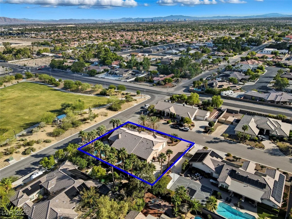 8530 Bella Vacio, Las Vegas, NV 89149